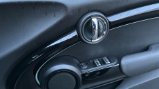 MINI Convertible 1.5 Cooper Classic 2dr Petrol Convertible